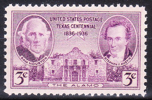 MOstamps - US Scott #776 XF-Sup Mint OG NH - Lot # DS-3229