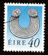 Ireland #785 used