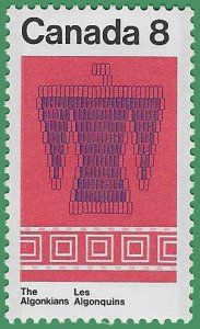 Canada #568 1973 Mint NH