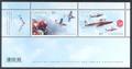 CANADA NH NEW SS SNOWBIRDS #2159b