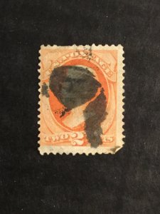 US SC# 178 Jackson Used