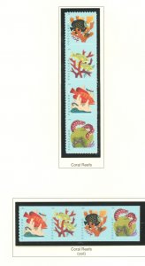 U.S. #SET/MIXED CONDITION 