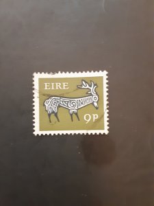 *Ireland #259             Used