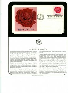 Postal Commemorative Society 185+ U.S. Unaddressed FD Covers from 1978 - 1982