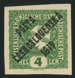 Czechoslovakia B28 MH