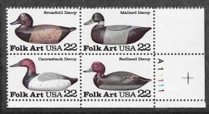 United States  Scott  2141a   MNH