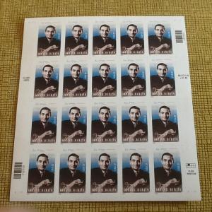 # 3669  Irving Berlin