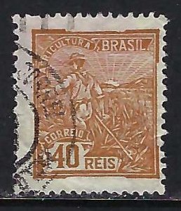 Brazil 275 VFU Z2291-5