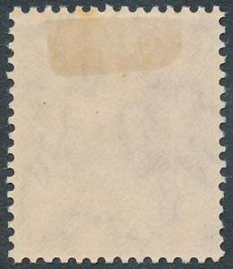 Burma 1938 2a Carmine SG24 MH