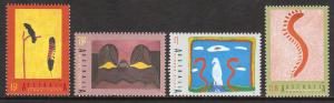 Australia 1993 Aboriginal Art MNH