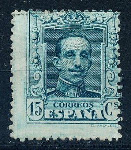 Spain #336 Single Used