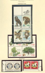 U.S. #SET/MIXED CONDITION 