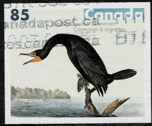 Canada 2005 Audubon's Bird used