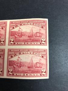 373 Block Of 4 Superb Mint Never Hinged