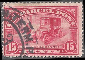 Q7 Used... SCV $13.50