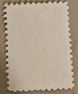 Guatemala #317 Used 2023 SCV $0.25