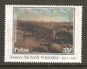 Palau   #734  MNH  (2003) 