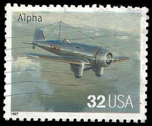 US - #3142e - Used - SCV-0.50