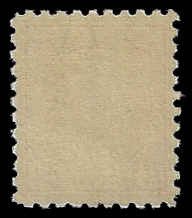 U.S. #432 MNH; 9c Franklin (1914)