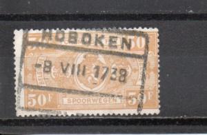Belgium Q172 used