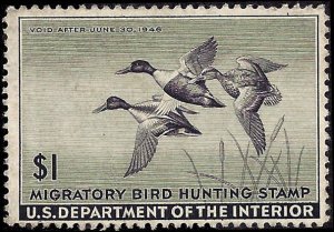 RW12 Mint,NG... SCV $30.00