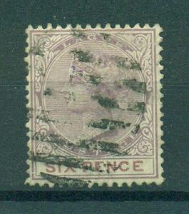 Lagos sc# 28 used cat value $14.00