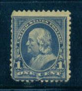  264 Average Plus MNG M02674