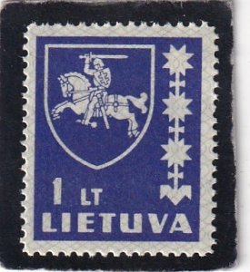 Lithuania   #    305   unused