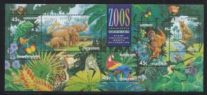 AUSTRALIA SC# 1389a VF MNH 1994