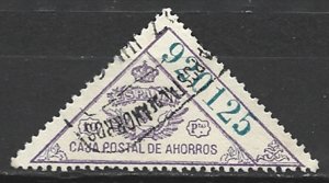 COLLECTION LOT 14999 SPAIN REVENUE