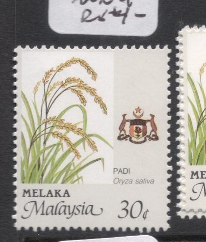 Malaysia Malacca Melaka SG 102c MNH (7der)