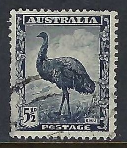 Australia 451 VFU S148