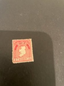 Ireland sc 66 MH