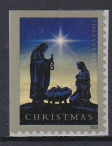 5144 Christmas MNH
