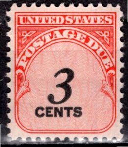 USA; 1959: Sc. # J91.  MNH Single Stamp
