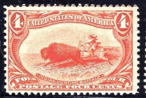 U.S. 287 FVF NH (70217a)