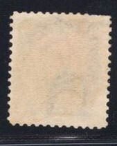 US STAMPS #311 $1 MINT OG H $600 LOT #82492-12