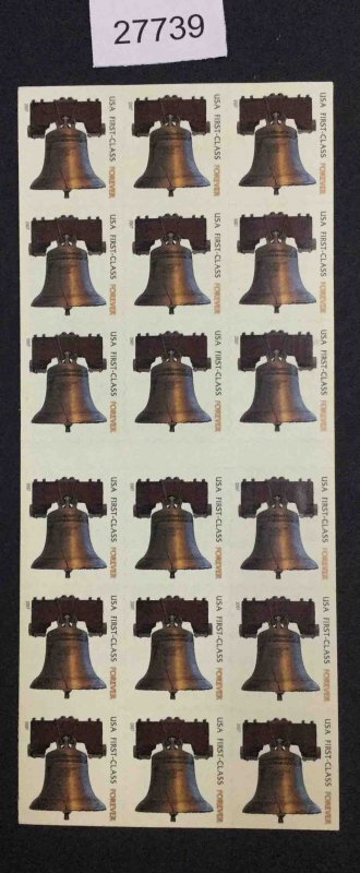 US STAMPS #4125a FOREVER MINT OG NH BOOKLET LOT #27739