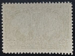 Canada, Scott 147, Mint NH, F-VF