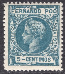 FERNANDO PO SCOTT 140