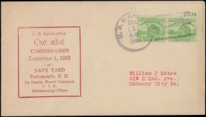 United States, U.S. Ships