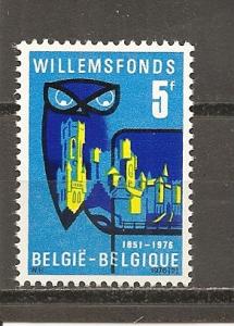 Belgium 941 MNH