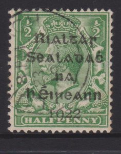 Ireland Sc#1 Used