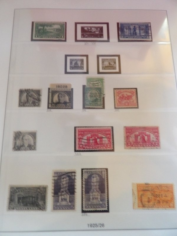 1915-1930 Starter Collection