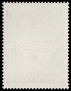 Austria - Scott B319 - Mint-Never-Hinged