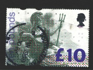 Great Britain Sc#1478 Used