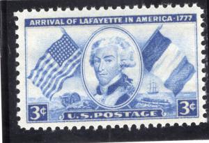 1010 Lafayette, MNH