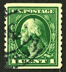 U.S. #443 USED