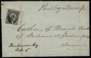 MALACK 2 on cover from Kentucky, Only recorded use w..MORE.. w8533