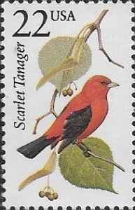 US Stamps Scott's #2306 Mint OG NH VF